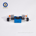 Yuken Solenoid Directional Valve